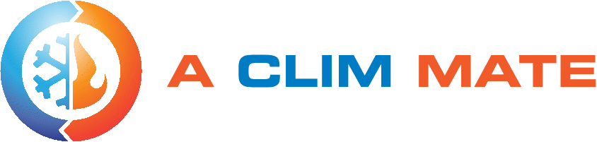 Logo A Clim mate